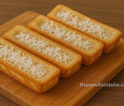 Kue Pancong