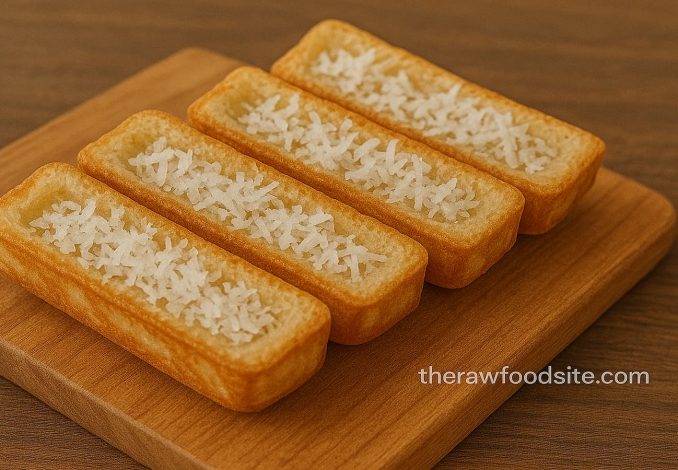 Kue Pancong