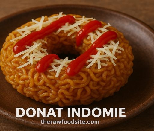 Donat Indomie