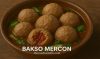 Bakso Mercon