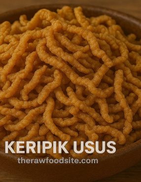 Keripik Usus