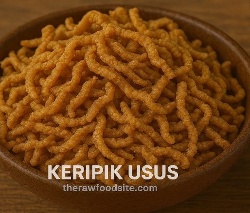 Keripik Usus