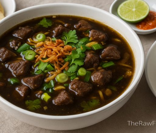 Rawon Surabaya
