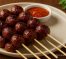 Bakso Bakar