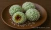 Klepon Pandan