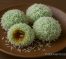 Klepon Pandan