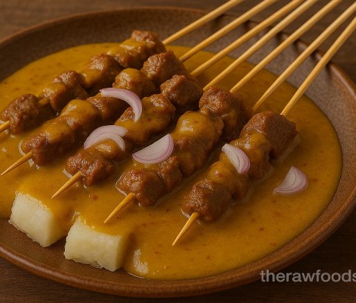 Sate Padang