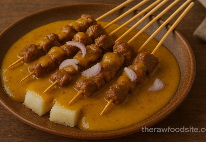 Sate Padang