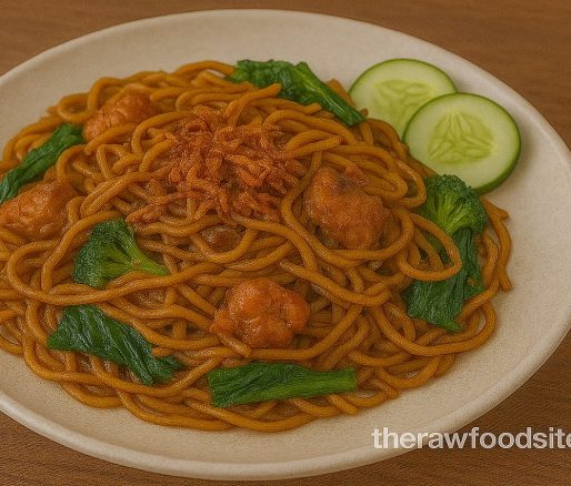 Mie Goreng Jawa