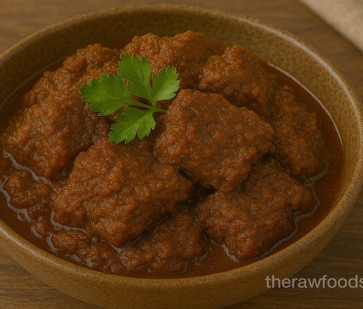 Rendang Padang