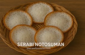Serabi Notosuman