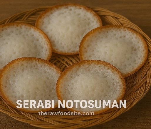Serabi Notosuman