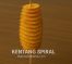 Kentang Spiral