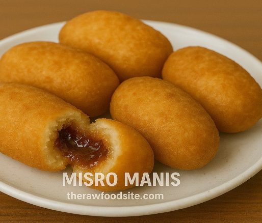 Misro Manis