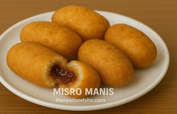 Misro Manis