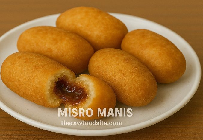 Misro Manis