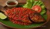 Ikan Bakar Rica-Rica