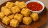 Tahu Crispy