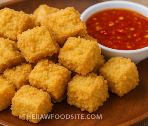 Tahu Crispy