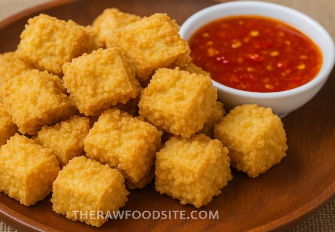 Tahu Crispy