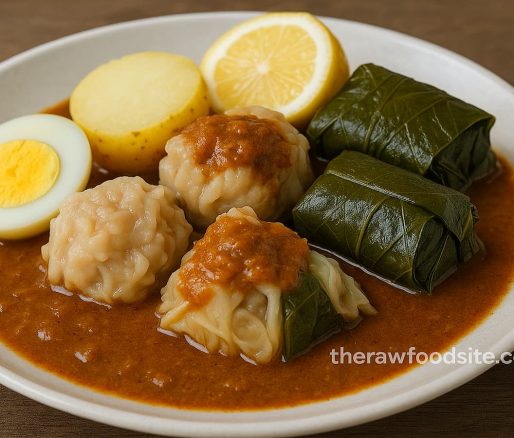 Siomay Bandung