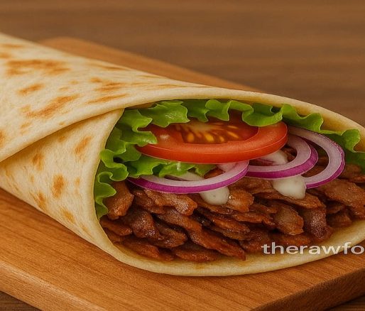 Kebab Turki