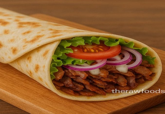 Kebab Turki