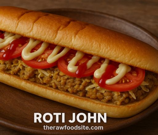 Roti John