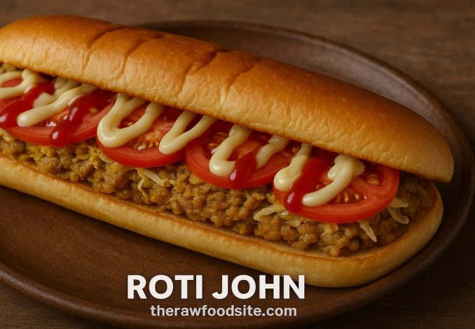 Roti John
