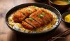Katsu donburi