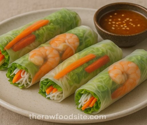 Lumpia Vietnam