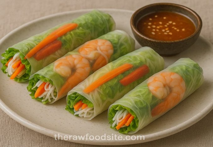Lumpia Vietnam