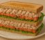 Sandwich tuna
