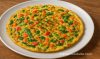 Omelet sayur