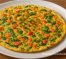 Omelet sayur