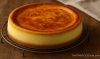 Cheese cake oven