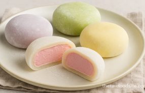 Mochi Es Krim