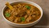 Lamb curry