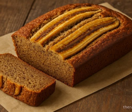 Banana bread