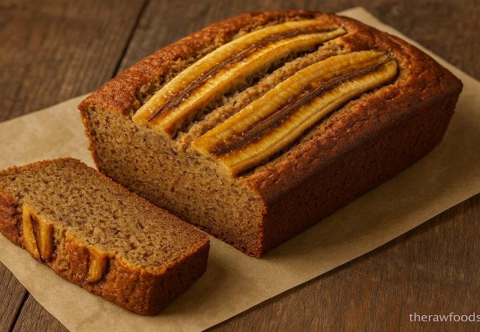 Banana bread