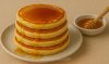 Pancake madu