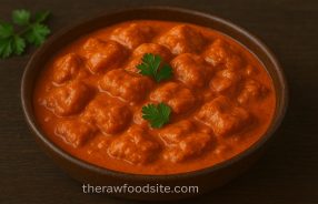 Butter chicken
