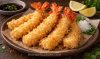 Tempura Udang