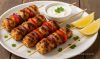 Chicken kebab