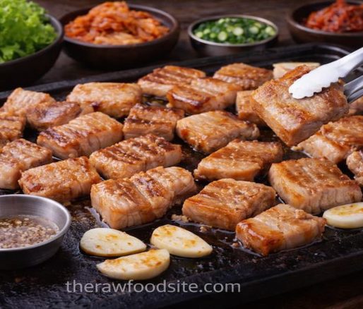 Samgyeopsal