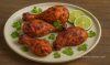 Tandoori chicken