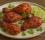 Tandoori chicken