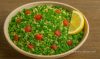 Tabouleh salad