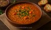 Lentil soup