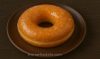 Donat glaze
